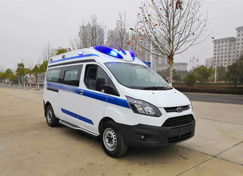 白河县救护车出租