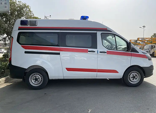 白河县客户案例